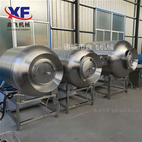 腌制海產(chǎn)品入味機(jī)