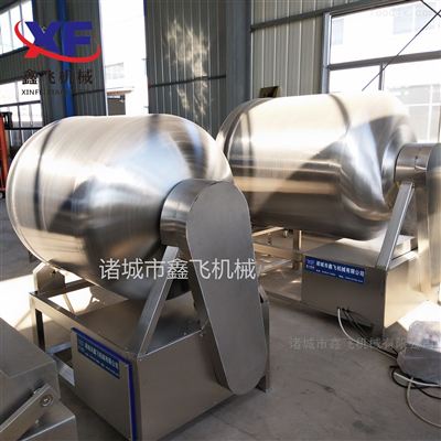 羊肉滾揉機(jī)