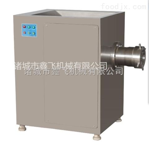 不銹鋼凍肉絞肉機(jī)
