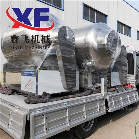 真空滾揉機(jī)廠家 雞翅滾揉機(jī)