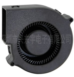 制氧機(jī)散熱風(fēng)扇使用溫控技術(shù)，讓您愛不釋手！