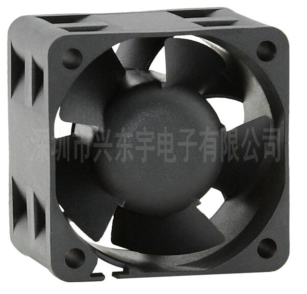 ★防潮散熱風扇★噪音問題，不再是小問題