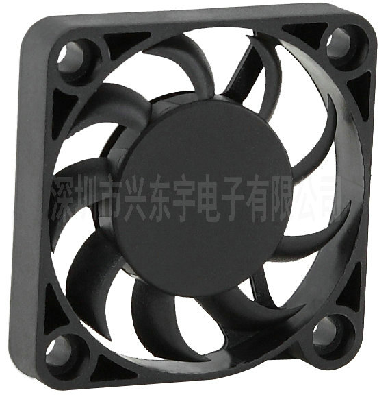 【安防設(shè)備散熱風扇】4個特點輔助你