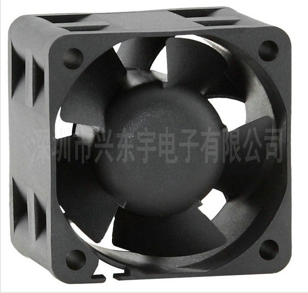 【防潮散熱風(fēng)扇】的噪音問題，不容忽視！