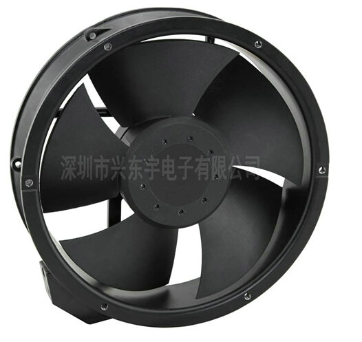 【交流風(fēng)扇】‘上刀山下油鍋’，在所不辭。