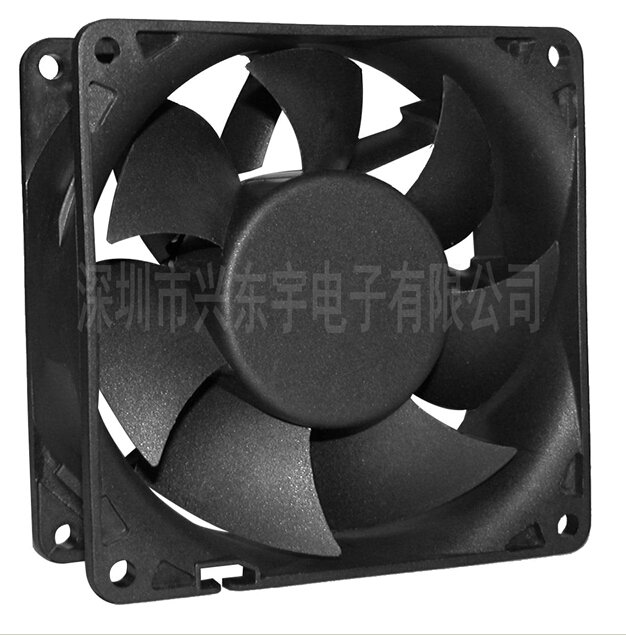 【EC風(fēng)扇批發(fā)】‘我可以晝夜不停的為您效勞！’