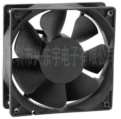 【電焊機(jī)散熱風(fēng)扇】能不能選到好的，就看你是不是慧眼識(shí)珠了