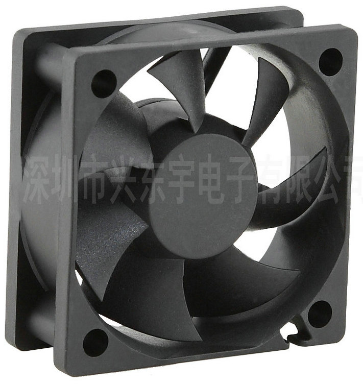 【雙滾珠散熱風(fēng)機(jī)風(fēng)扇】使用壽命如何延長(zhǎng)？