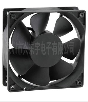 “難以辨雄雌”雙滾珠交流風扇噪音與異音如何分辨??！