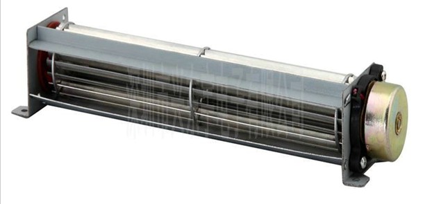 【橫流散熱風(fēng)機】安裝與維護(hù)的要求