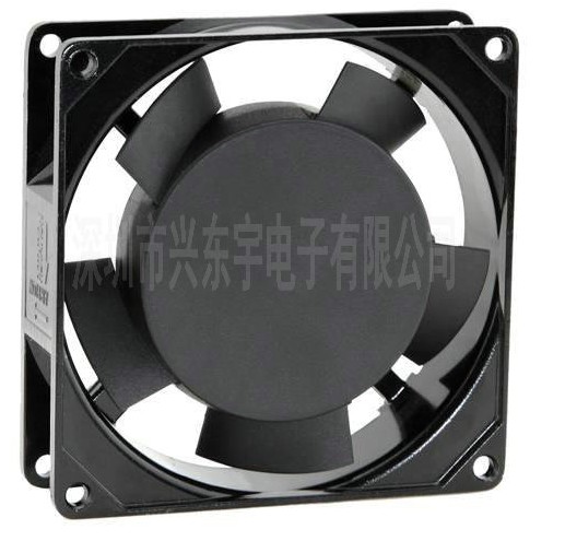 （散熱交流風扇）種類多，樣式更多！