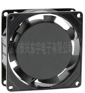 【交流散熱風(fēng)機(jī)】溫度高，怎么辦？