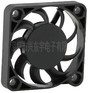 【安防設(shè)備散熱風(fēng)扇】，“有我，生活無憂”