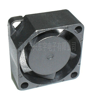 【微型橫流風(fēng)扇】好風(fēng)扇，沒那么簡單