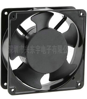 使用交流風(fēng)機(jī)需要多處分析，多出考慮