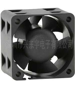 防潮散熱風(fēng)扇在行業(yè)中的發(fā)展，并不處于弱勢(shì)