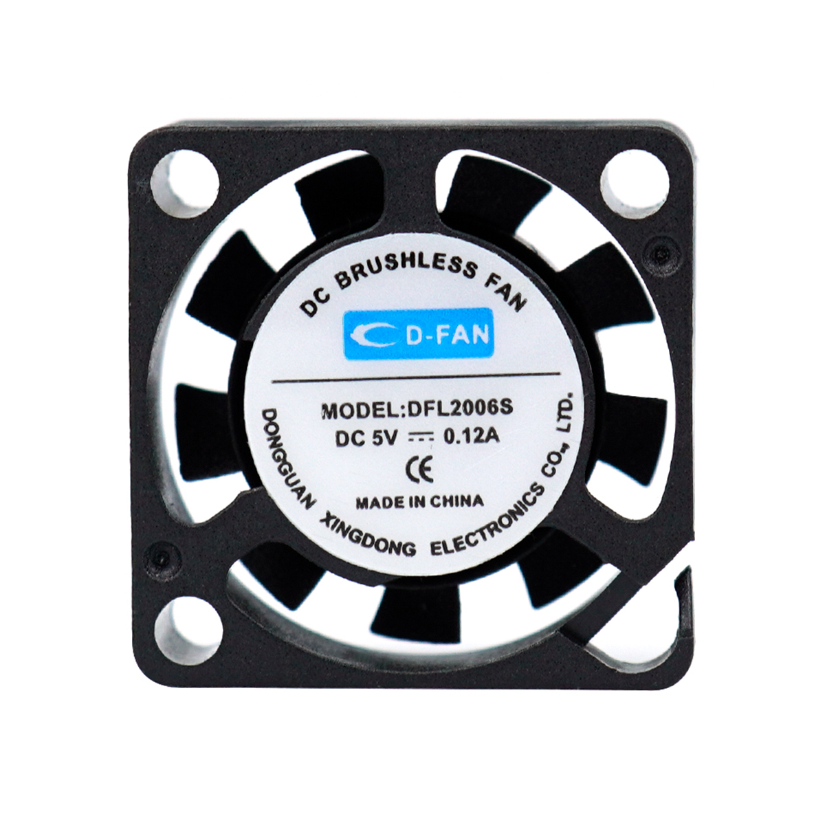 高風(fēng)量散熱風(fēng)扇的優(yōu)勢有哪些？