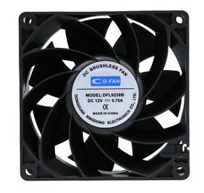 散熱風(fēng)扇不轉(zhuǎn)的原因有哪些？