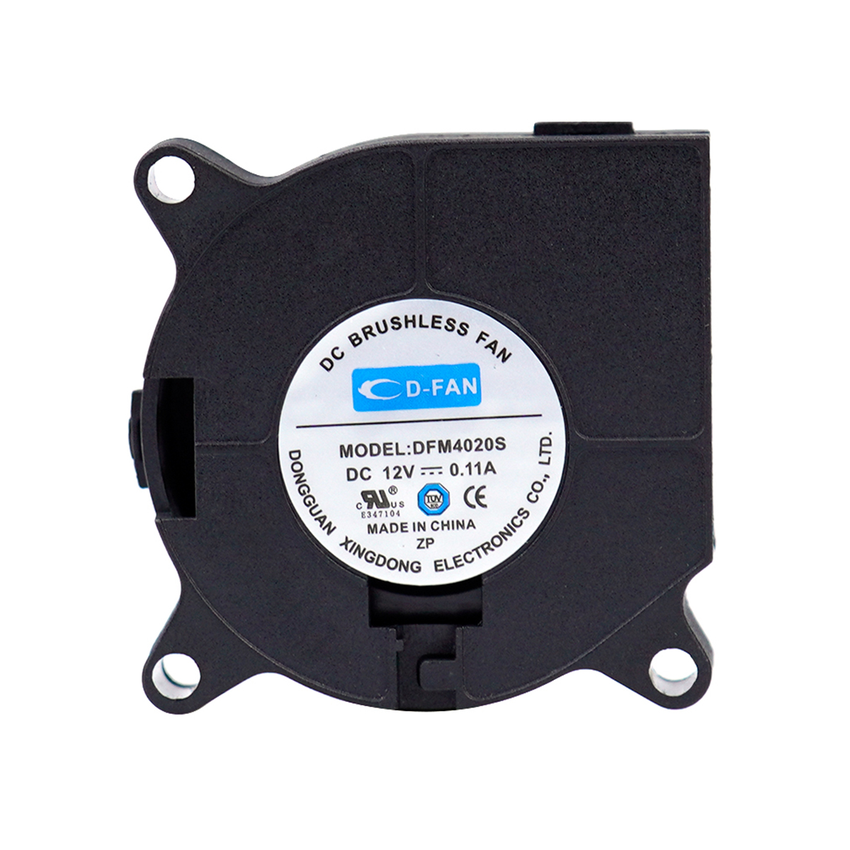 合適的制氧機(jī)散熱風(fēng)扇怎么選擇？