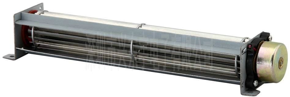 橫流散熱風(fēng)機(jī)的設(shè)計特點(diǎn)及應(yīng)用